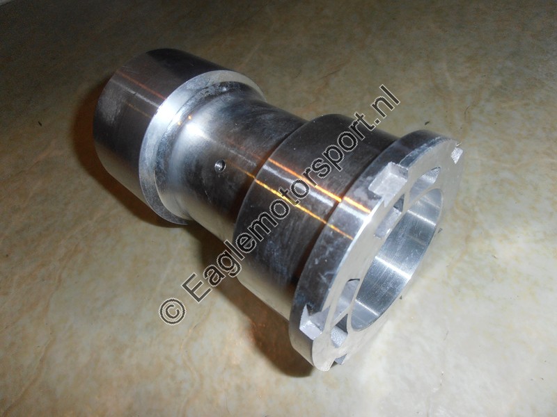 Achteras lager houder EGL